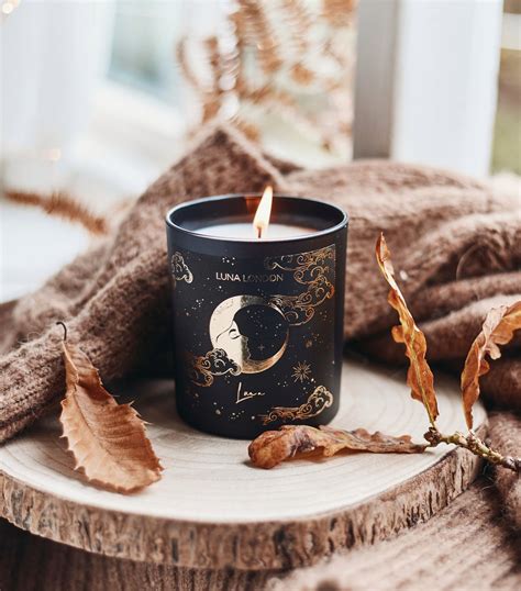 luna london|Luna Scented Candle